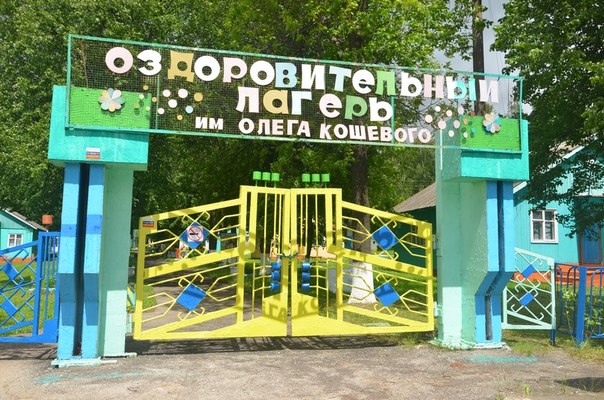Информация по подаче заявления на получение путевки в МБУ "ДОЛ им.О.Кошевого".