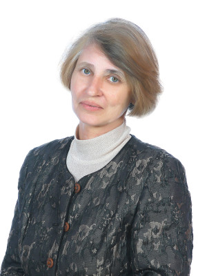 Мироненко Раиса Николаевна Мироненко Раиса Николаевна